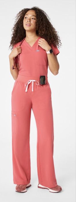 Хирургический костюм