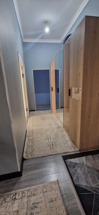 Продаётся квартира