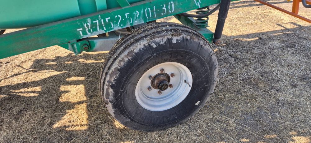 Продам два авагро