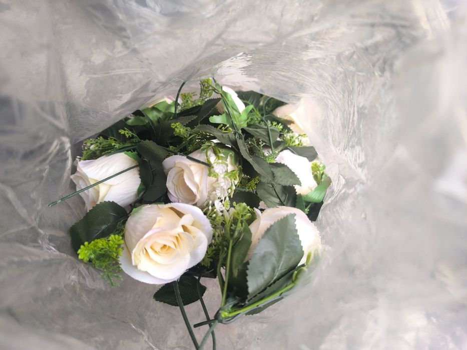 Искусственные цветы