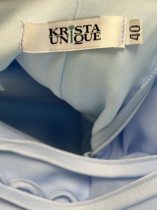 платье Krista Unique