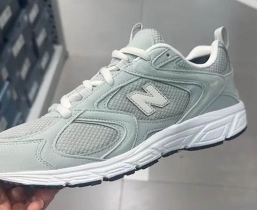 Оригинальные New Balance