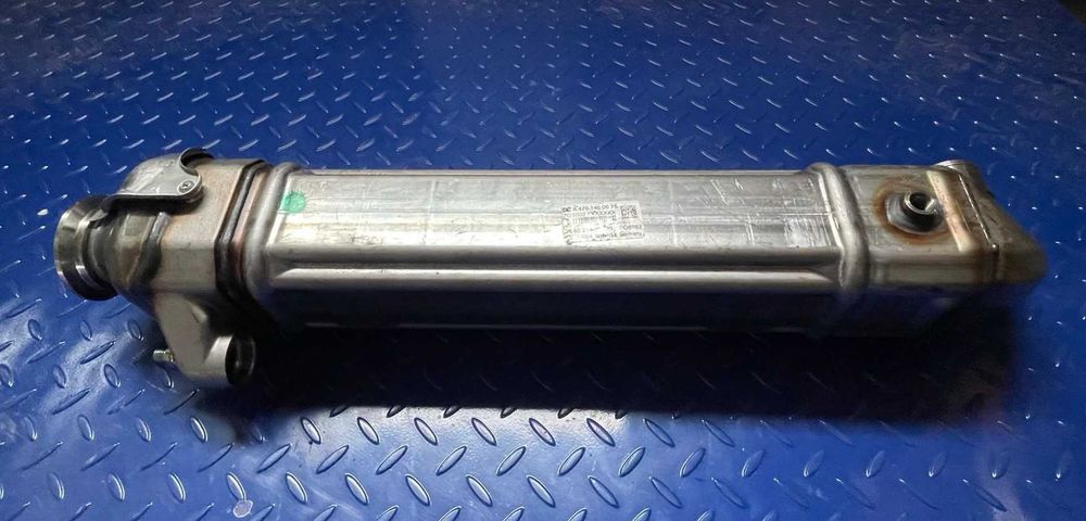 EGR Mercedes Benz Actros OM470