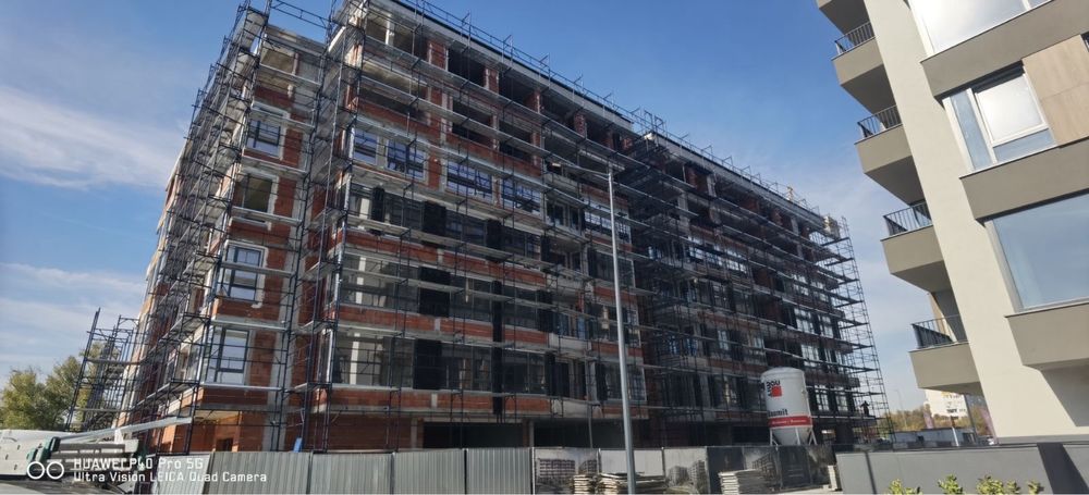 Скеле продажба ново