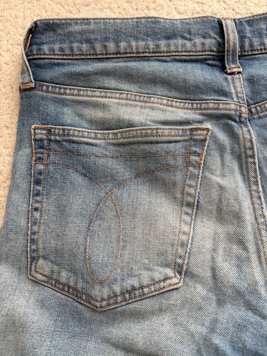 Дънки Calvin Klein W31, L32