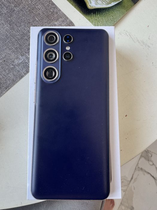Китайски s26 Edge 1TB чисто нов