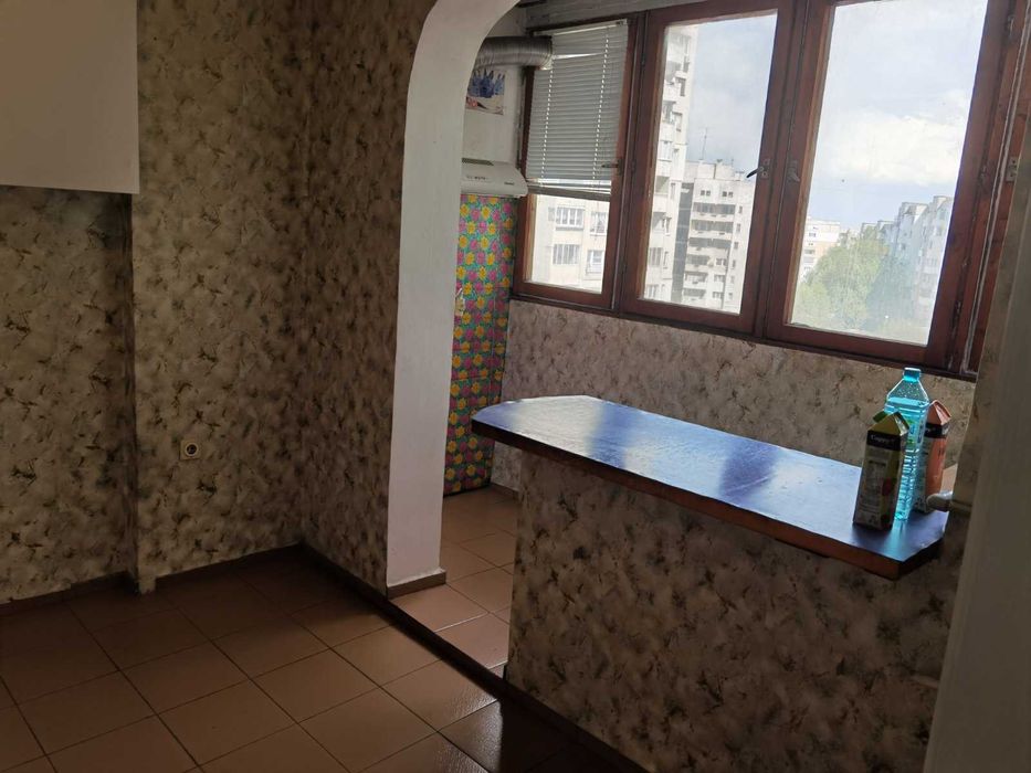 Продава се Двустаен апартамент в София, Люлин 5 - 65 кв.м за 699 €/кв.м - Снимка #4