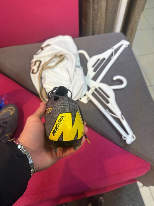 Nike mercurial Vapor 12