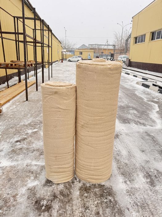 Ветошь, половая тряпка