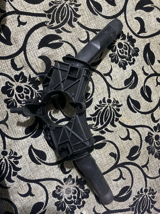 Подрулевой переключатель/ Стрекоза Кобальт