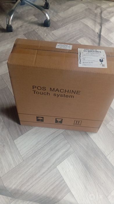 Pos monoblok . Core i5 8/128 GB