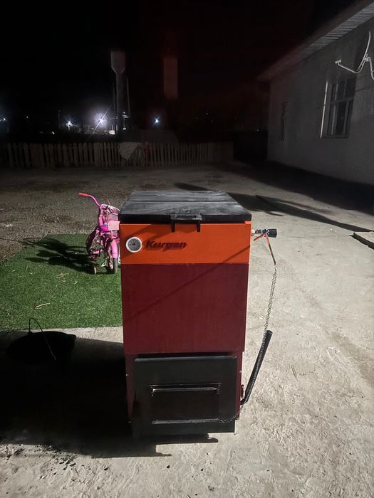 Курган пеш сатылады