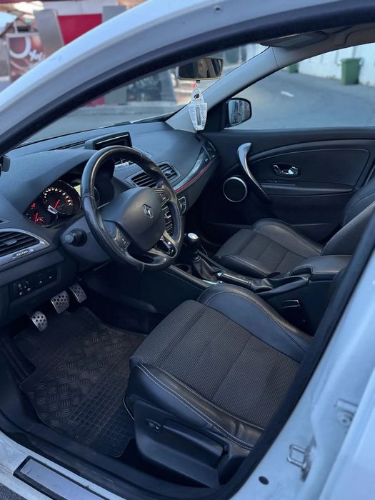 Renault Megane Renaul Megane 1.6 GT Line