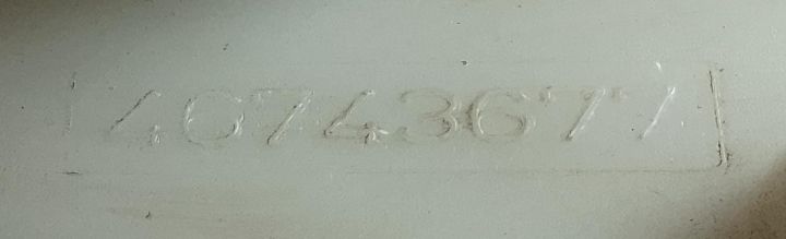 Pompa rezervor  combustibil 46743677 Fiat Punto a 2-a generatie