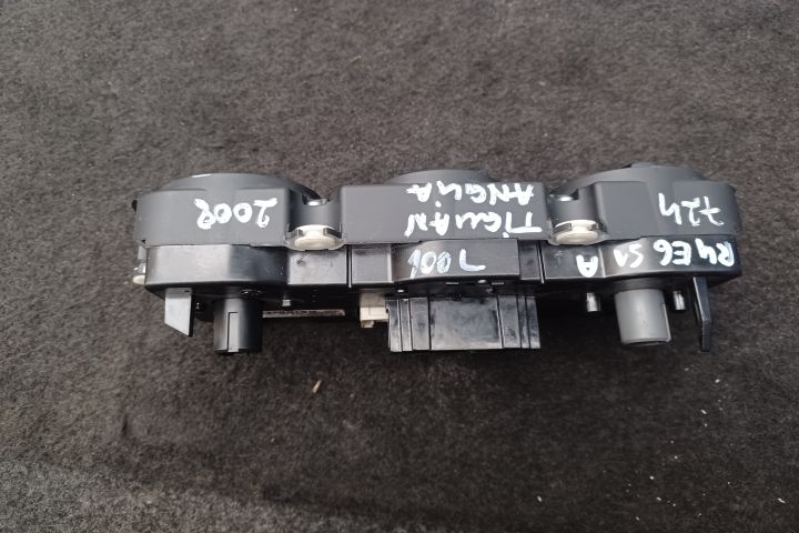 Comanda AC 1K0820047HB 5HB009352 1K0820047HB 5HB009352 Volkswagen VW