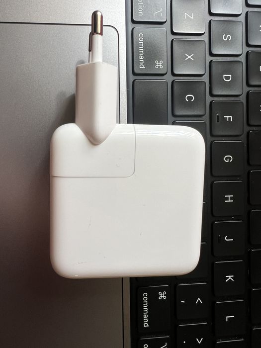 Incarcator apple 30W original