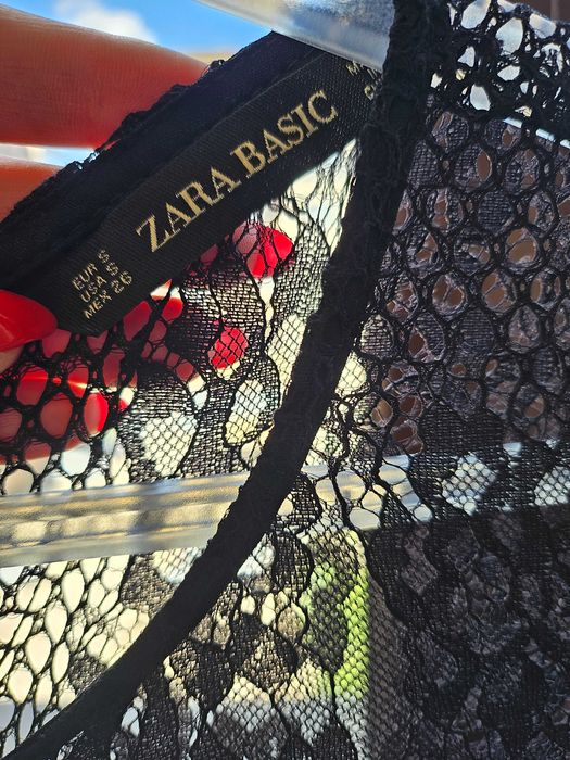 Rochie Zara marimea S