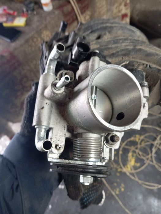 Продам на чепырку