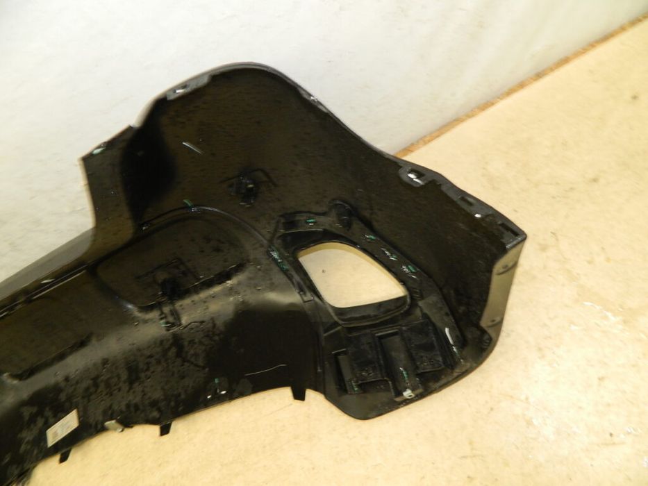 Bara spate Citroen C3 Aircross, 2017, 2018, 2019, 2020,, 13489730