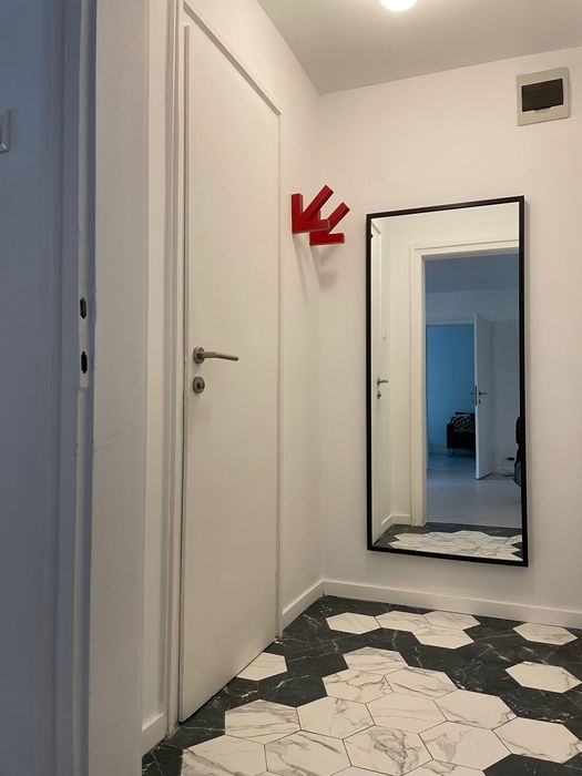 Дава се под наем Двустаен апартамент в София, Център - 60 кв.м за 550 € - Снимка #5