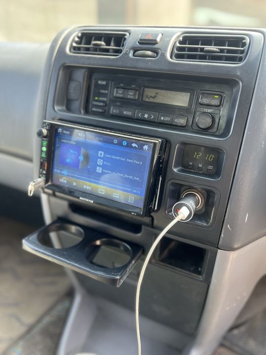 Продам Toyota Granvia