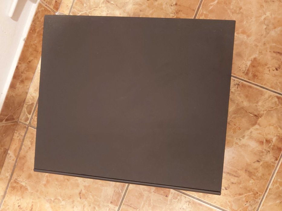 Carcasa /Incinta MDF in stare impecabila (ideala proiecte audio)