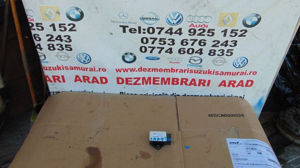 senzor ESP VW Crafter Mercedes Sprinter vito