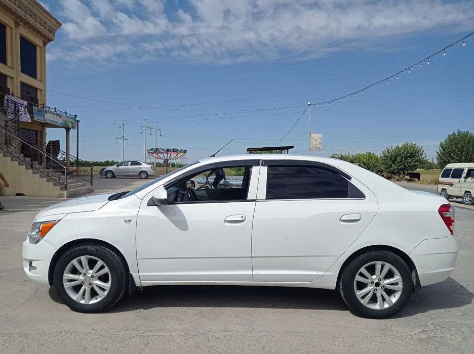 Cobalt sotiladi srochniyga