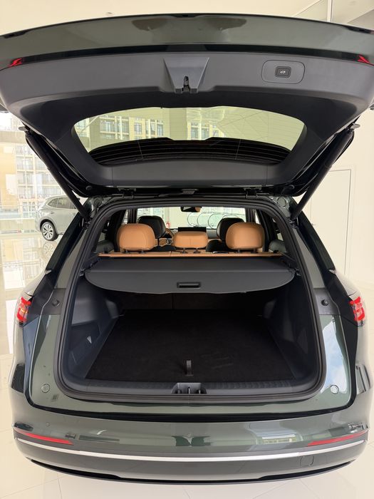 Geely EX5 EM-i.