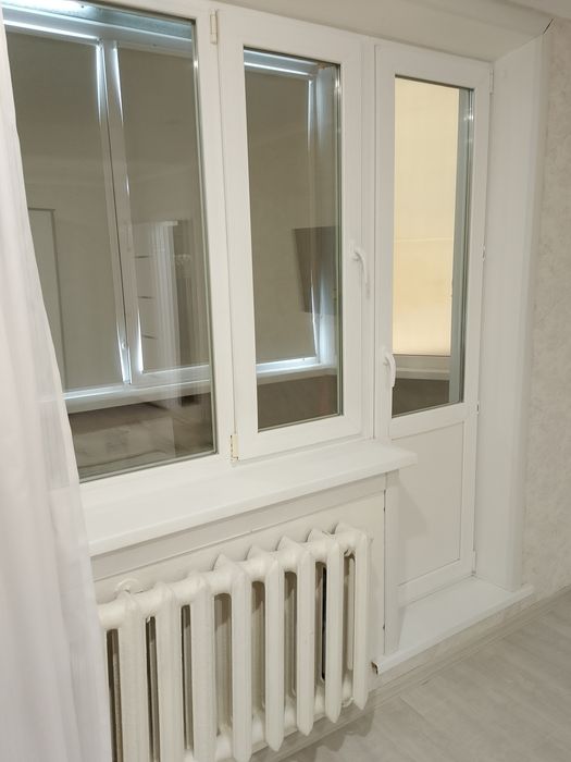 Продам 1 ком квартиру