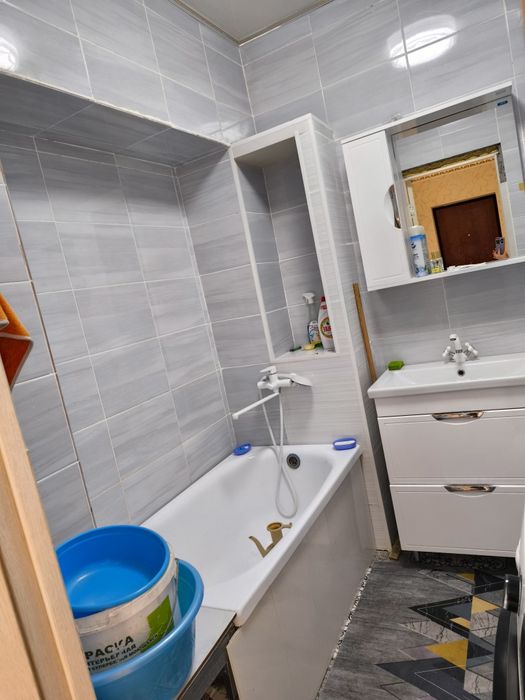 2-х ком кв. 19-36, 4 этаж