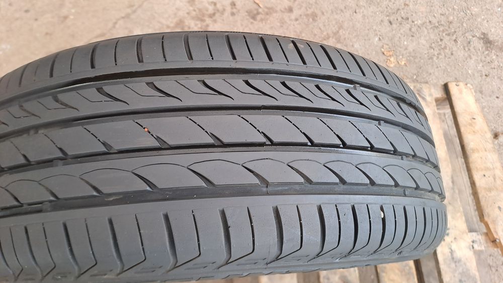 1бр. РЕЗЕРВНА 15" 4Х108мм Пежо, Ситроен/ 4X108 Peugeot, Citroen