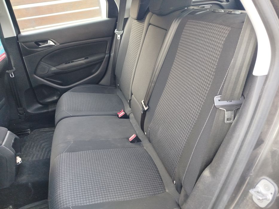 Peugeot 308 SW 1.5 HDI 2018