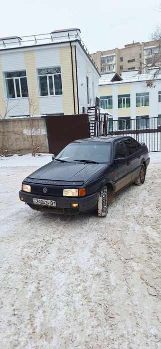 Продам пассат Б3