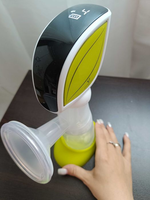 Електрическа помпа за кърма