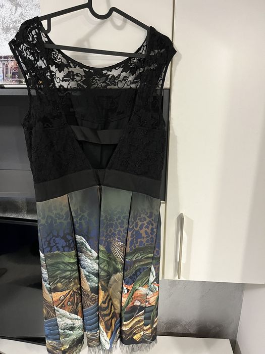 Красива  Рокля LUCY -XL