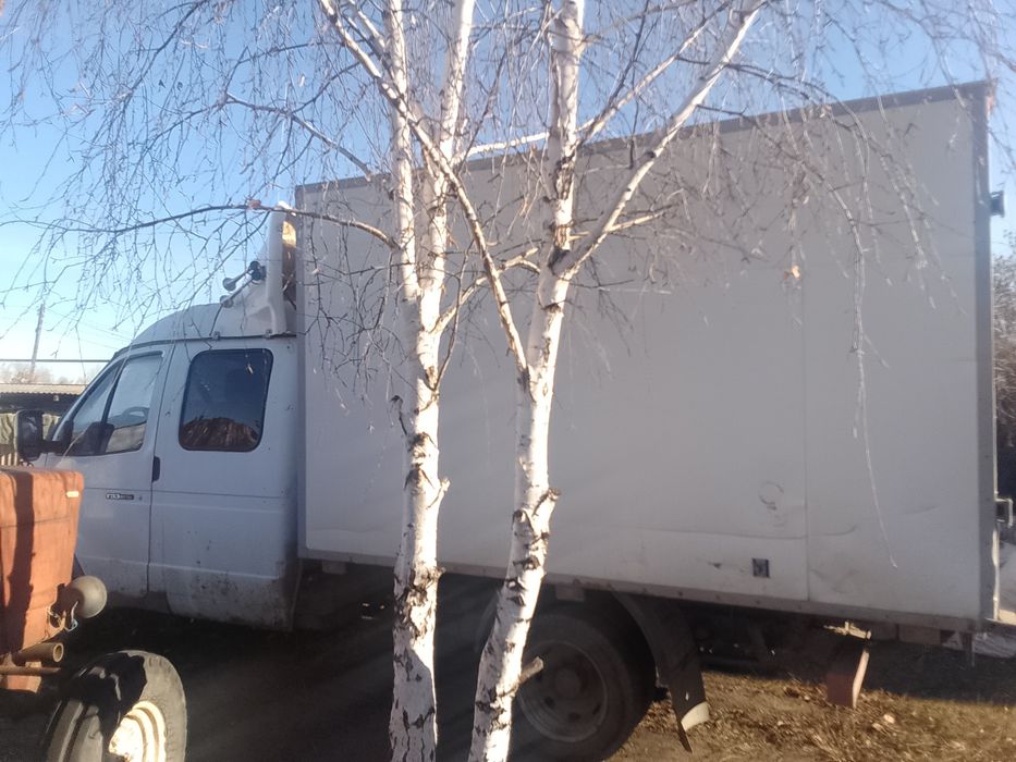 Продам газель Фермер