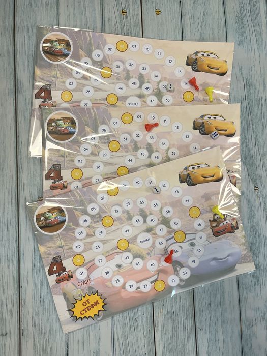 Подаръци за детска градина/рожден ден