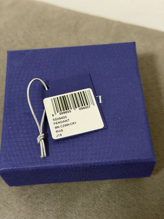 Lantisor Swarovski