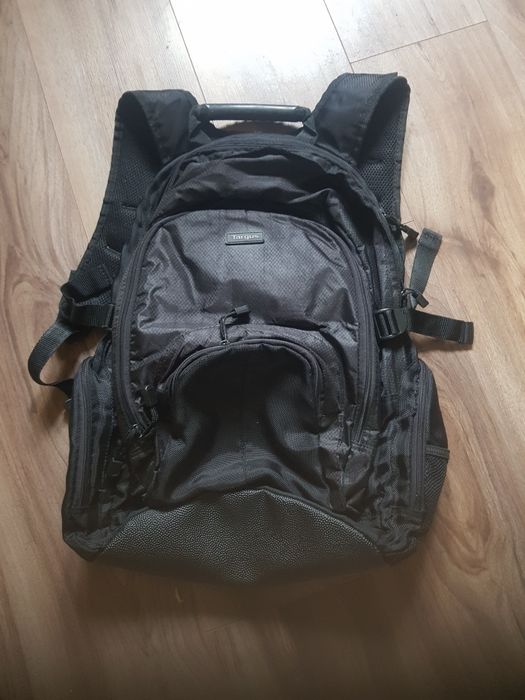 Rucsac Targus negru