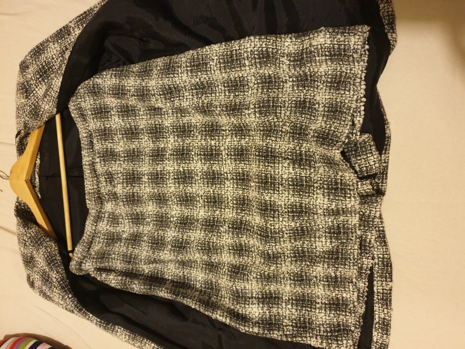 Дамски костюм с пола