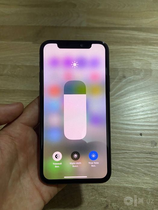 iPhone 11 Pro 64Gb/76%