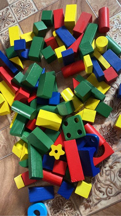 Детские игрушки