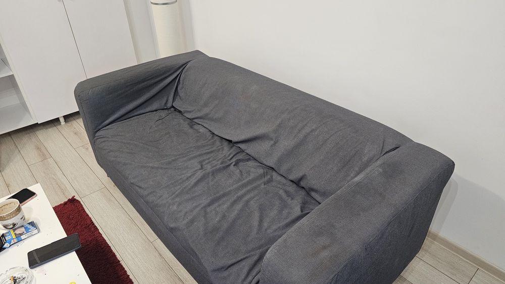 Canapea sufragerie living