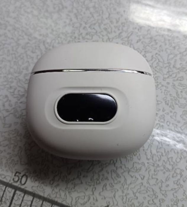 Продам наушники YAMI Real2 белый