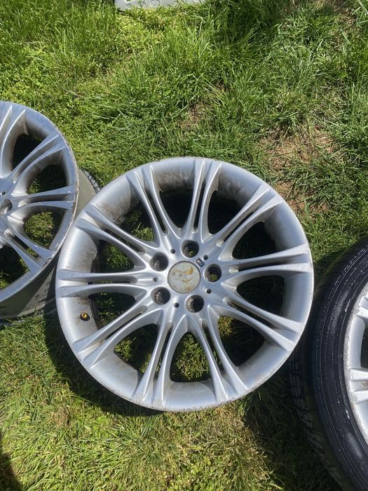 Jante bmw style 135 r18