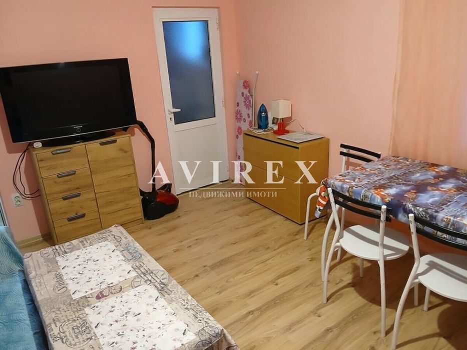 Дава се под наем Едностаен апартамент в Пловдив, Тракия - 36 кв.м за 228.99 € - Снимка #9