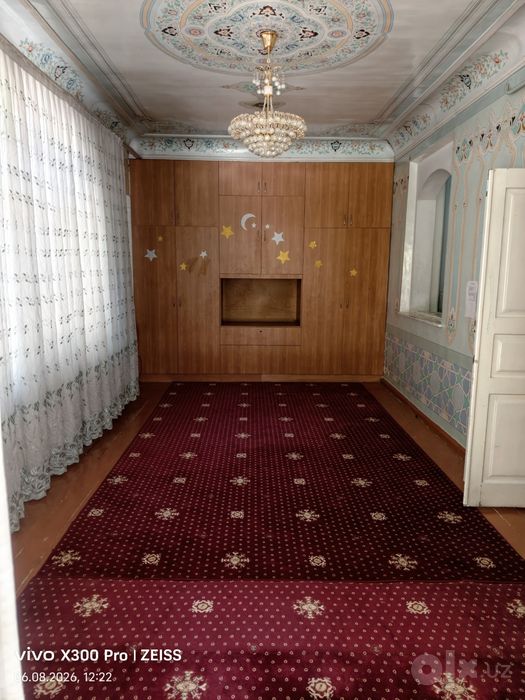 Сдается виаренду дом телебашния