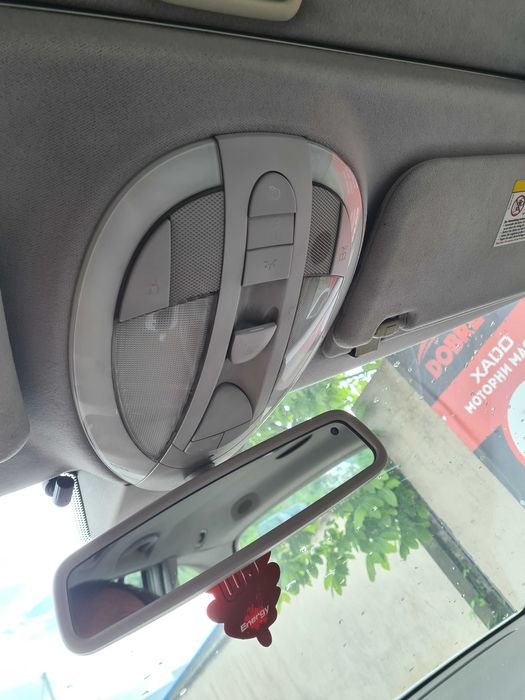 **САМО НА ЧАСТИ*** Mercedes W211 E280 CDI, Avangarde, Harman Kardon