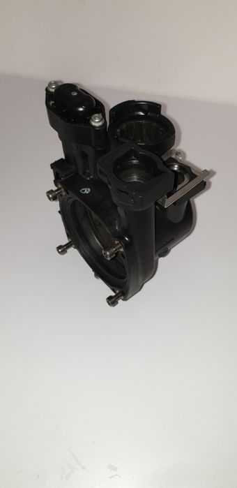 Grup Retur Corp Pompa Centrala Viessmann Vitopend WH1D